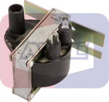 Angli 15008 - Ignition Coil autospares.lv