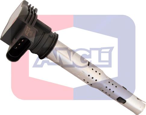 Angli 15089 - Ignition Coil autospares.lv