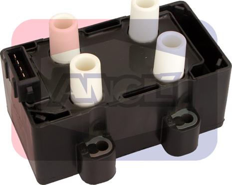 Angli 15037 - Ignition Coil autospares.lv