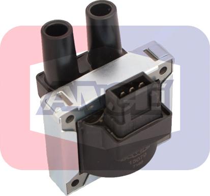 Angli 15079 - Ignition Coil autospares.lv