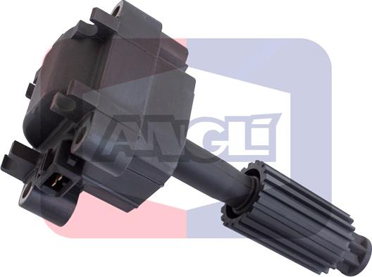 Angli 15141 - Ignition Coil autospares.lv