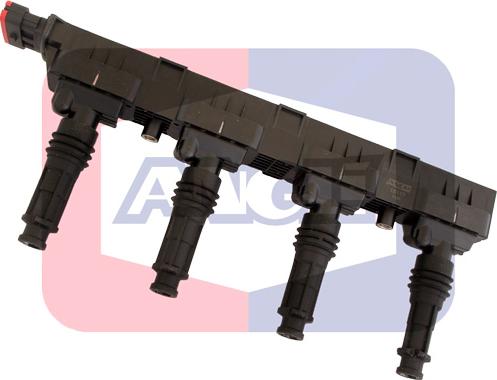 Angli 15117 - Ignition Coil autospares.lv