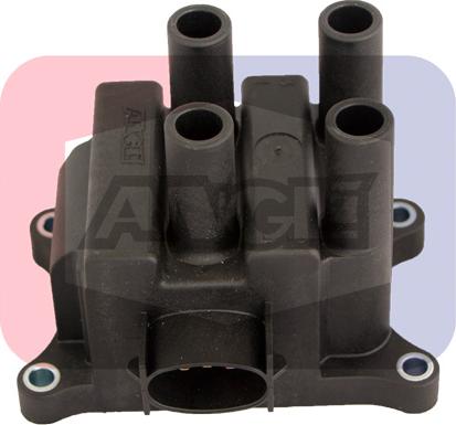 Angli 15136 - Ignition Coil autospares.lv