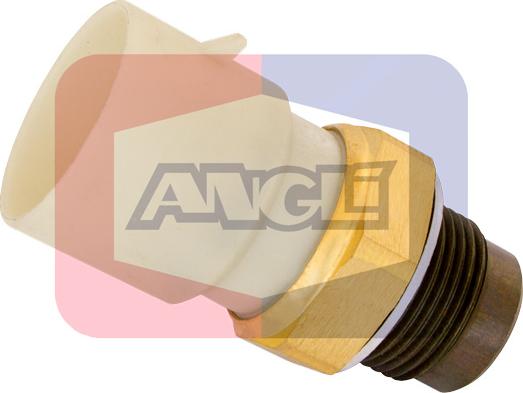 Angli 16517 - Temperature Switch, radiator / air conditioner fan autospares.lv