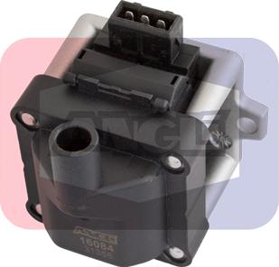 Angli 16084 - Ignition Coil autospares.lv