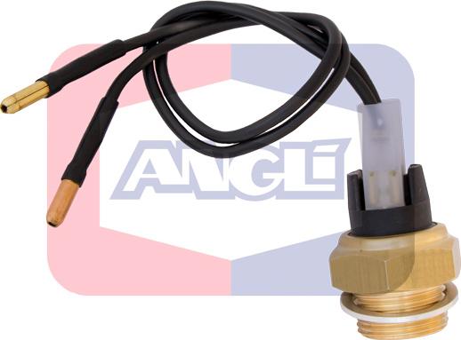 Angli 1615 - Temperature Switch, radiator / air conditioner fan autospares.lv