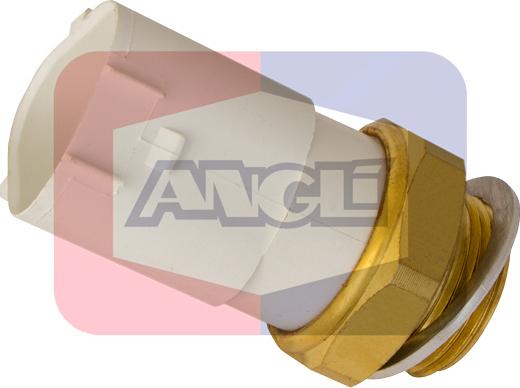 Angli 16216 - Temperature Switch, radiator / air conditioner fan autospares.lv