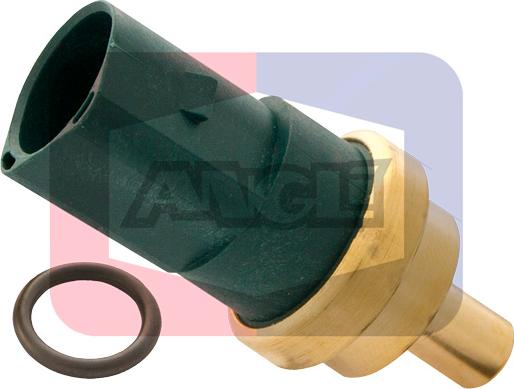 Angli 1854 - Sensor, coolant temperature autospares.lv