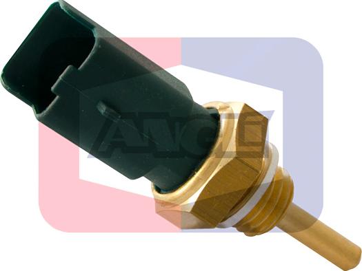 Angli 1850 - Sensor, coolant temperature autospares.lv