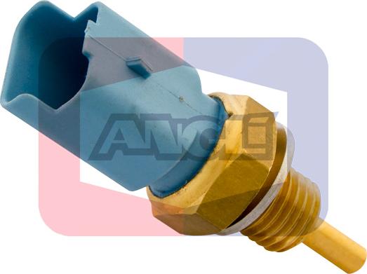 Angli 1863 - Sensor, coolant temperature autospares.lv