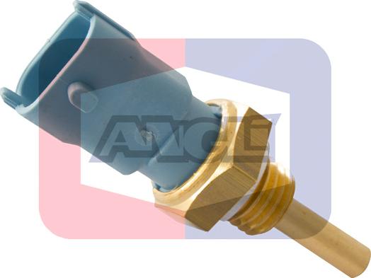 Angli 1829 - Sensor, coolant temperature autospares.lv