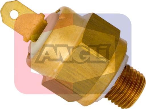 Angli 1796 - Sensor, coolant temperature autospares.lv