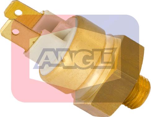 Angli 17507 - Sensor, coolant temperature autospares.lv