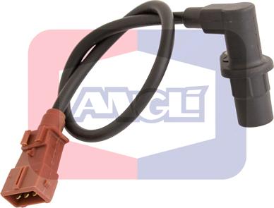 Angli 17041 - Sensor, crankshaft pulse autospares.lv