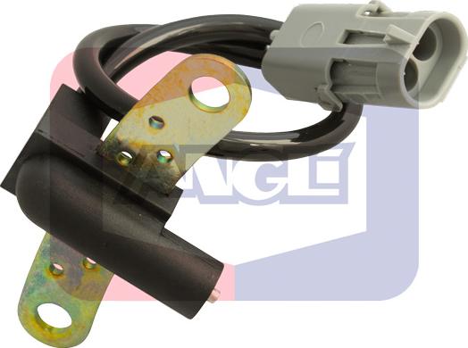 Angli 17016 - Sensor, crankshaft pulse autospares.lv