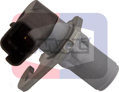 Angli 17089 - Sensor, crankshaft pulse autospares.lv