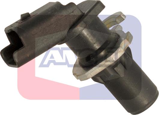 Angli 17087 - Sensor, crankshaft pulse autospares.lv