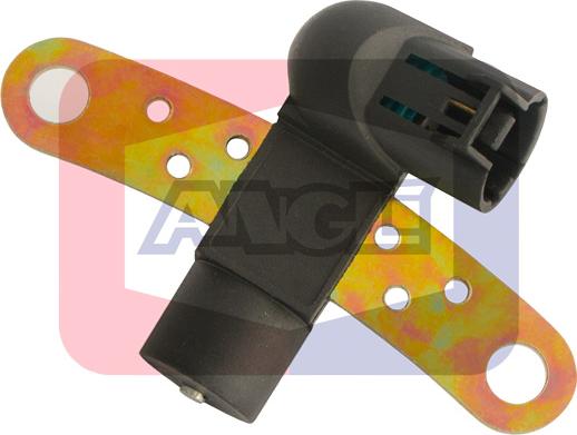 Angli 17074 - Sensor, crankshaft pulse autospares.lv