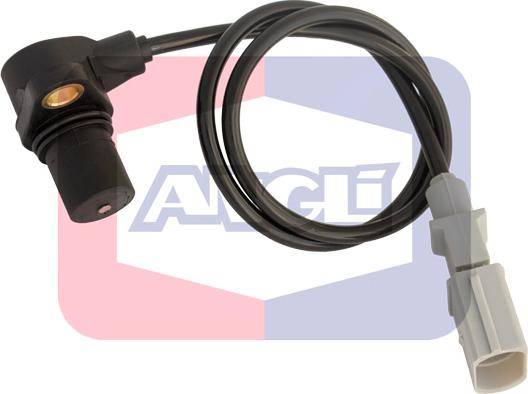 Angli 17076 - Sensor, crankshaft pulse autospares.lv