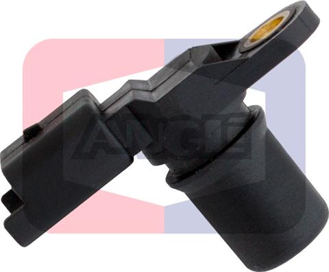 Angli 17137 - Sensor, crankshaft pulse autospares.lv