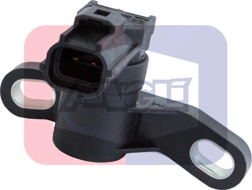 Angli 17337 - Sensor, crankshaft pulse autospares.lv