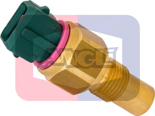 Angli 1779 - Sensor, coolant temperature autospares.lv