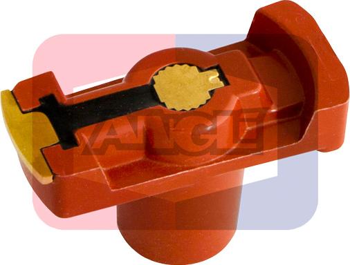 Angli 3219-A - Rotor, distributor autospares.lv