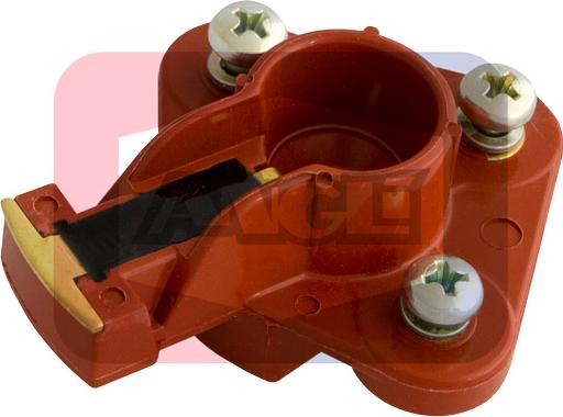 Angli 3233-A - Rotor, distributor autospares.lv