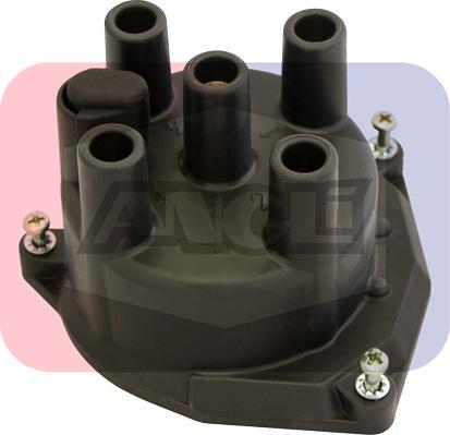 Angli 2416-P - Distributor Cap autospares.lv