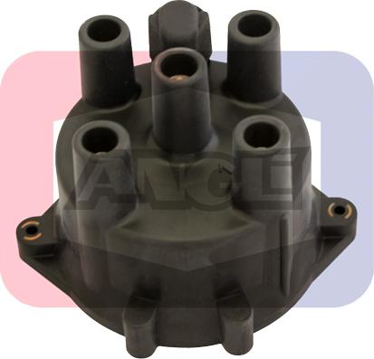 Angli 2418 - Distributor Cap autospares.lv