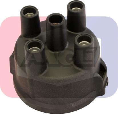 Angli 2300 - Distributor Cap autospares.lv