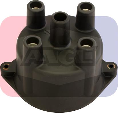 Angli 2326 - Distributor Cap autospares.lv