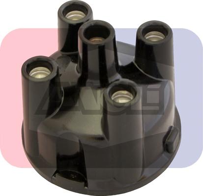 Angli 2250 - Distributor Cap autospares.lv