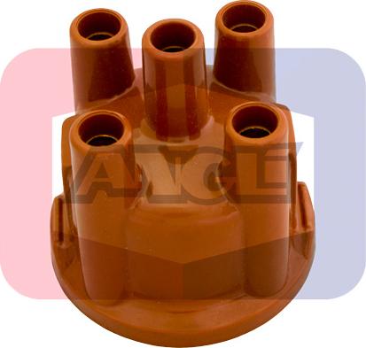 Angli 2228-P - Distributor Cap autospares.lv