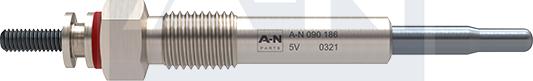 A-N PARTS A-N090186 - Glow Plug autospares.lv