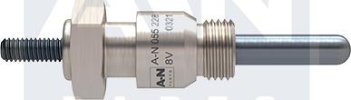 A-N PARTS A-N055228 - Glow Plug autospares.lv