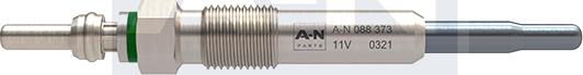 A-N PARTS A-N088373 - Glow Plug autospares.lv