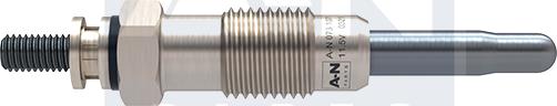 A-N PARTS A-N073107 - Glow Plug autospares.lv