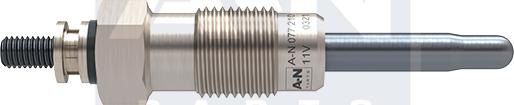 A-N PARTS A-N077210 - Glow Plug autospares.lv