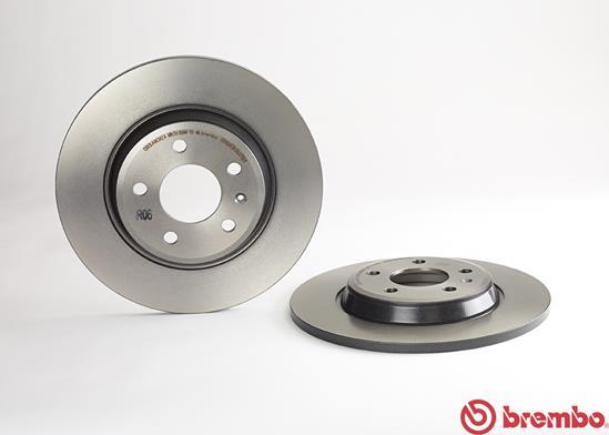 AP 14980 V - Brake Disc autospares.lv