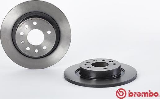 AP 14931 V - Brake Disc autospares.lv