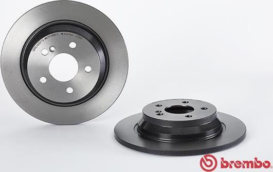 AP 14970 V - Brake Disc autospares.lv