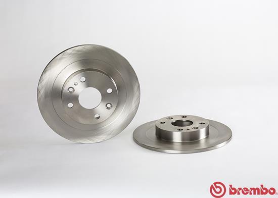 AP 14606 - Brake Disc autospares.lv