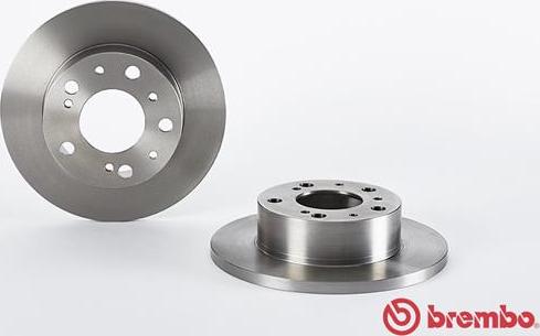 AP 14113 - Brake Disc autospares.lv