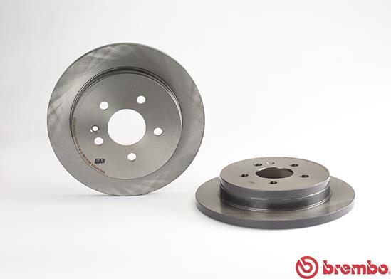 AP 14802 V - Brake Disc autospares.lv