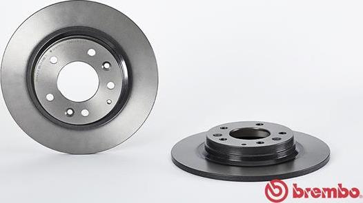 AP 14888 V - Brake Disc autospares.lv