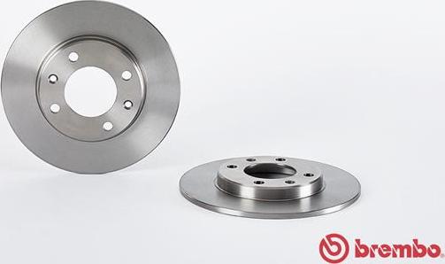 AP 14829 - Brake Disc autospares.lv