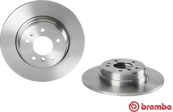 AP 14362 - Brake Disc autospares.lv