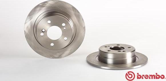 AP 14300 - Brake Disc autospares.lv