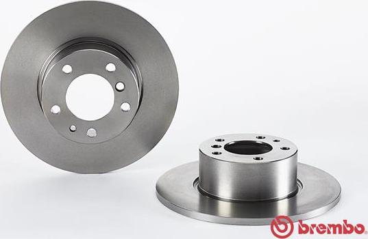 AP 14221 - Brake Disc autospares.lv